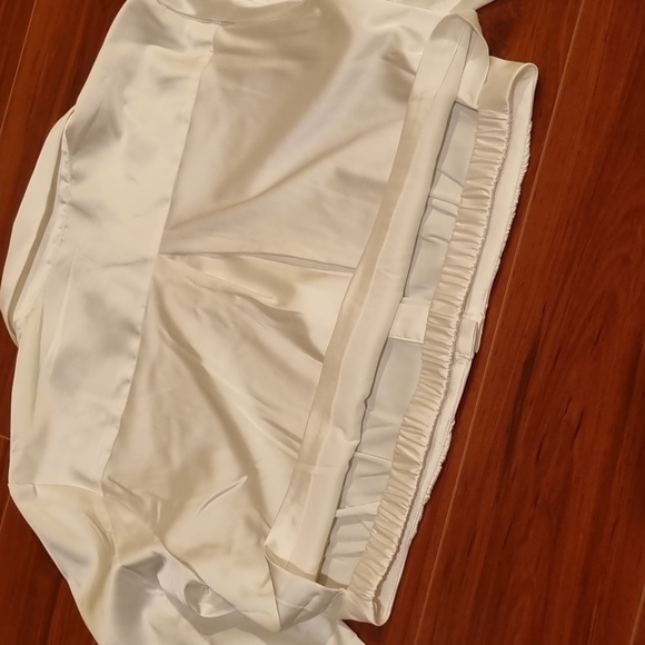 STEVE MADDEN Cassandra Top White Size Medium - Picture 9 of 15